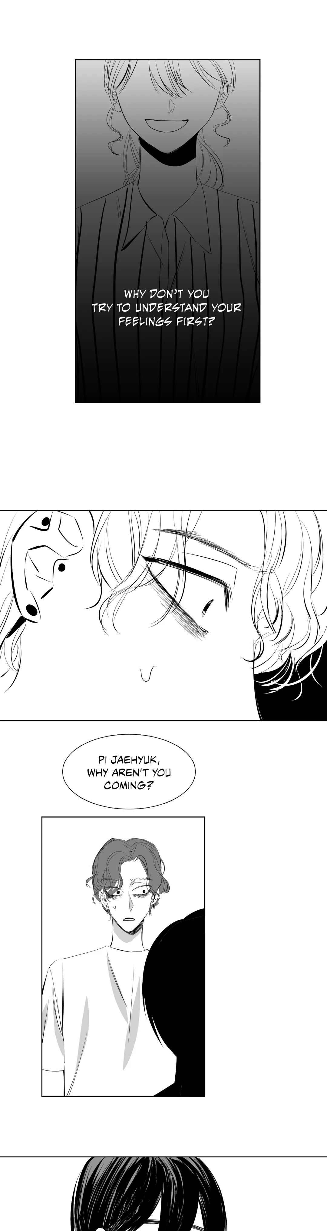 The Chain of Youth Chapter 23 image 19