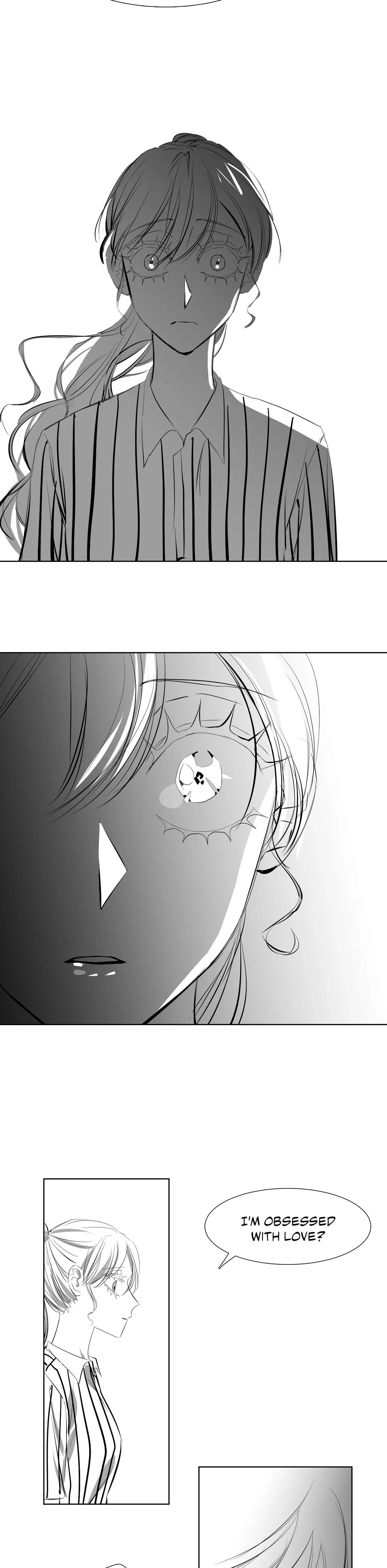 The Chain of Youth Chapter 23 image 2
