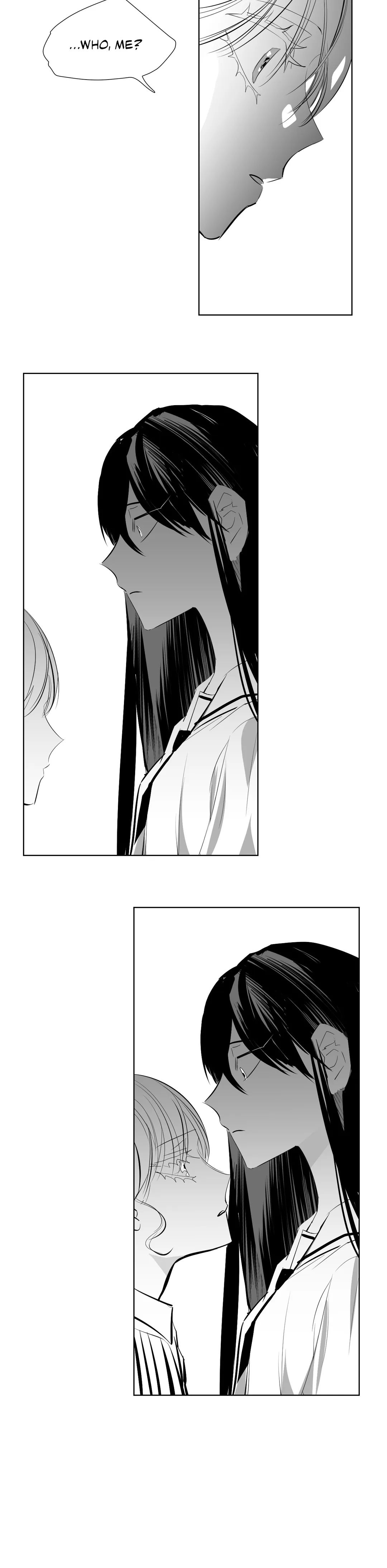 The Chain of Youth Chapter 23 image 3