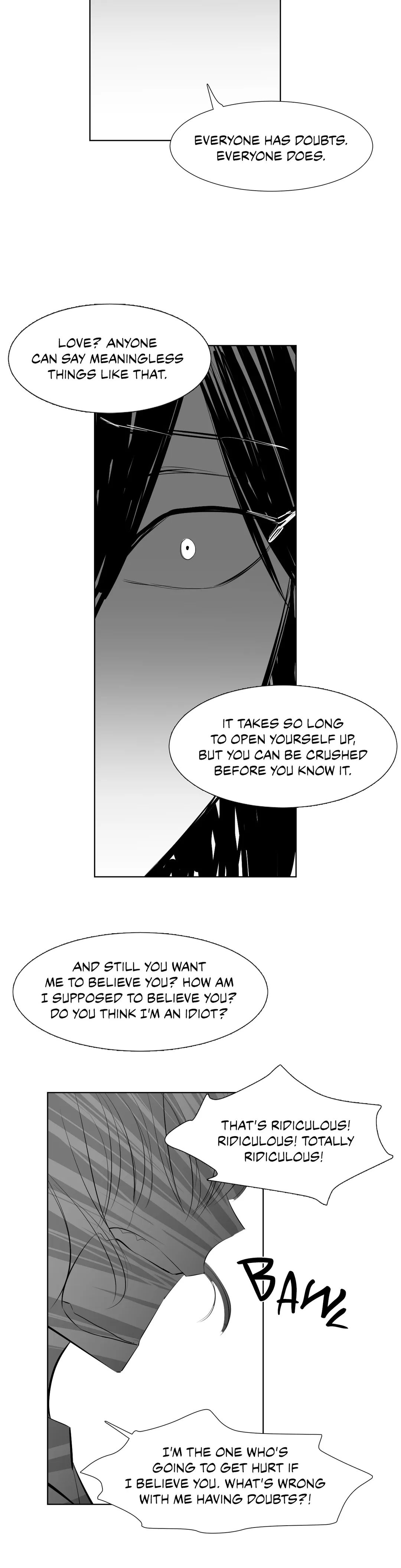 The Chain of Youth Chapter 23 image 6