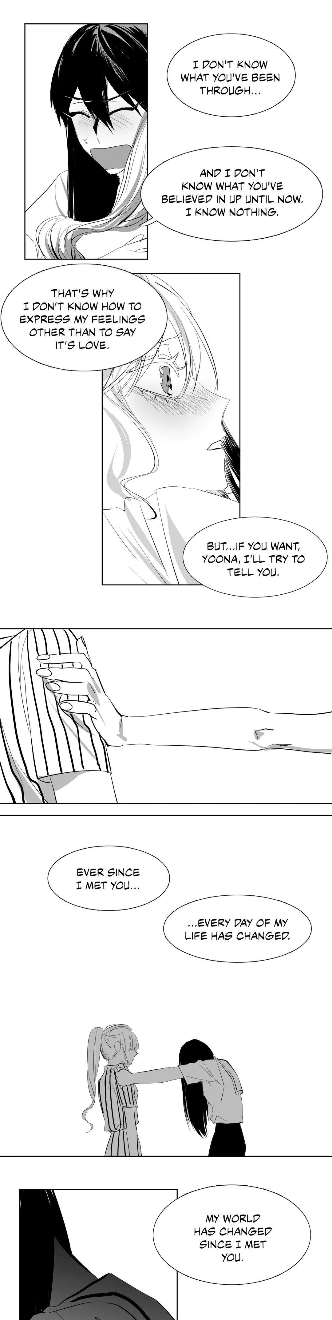The Chain of Youth Chapter 23 image 8