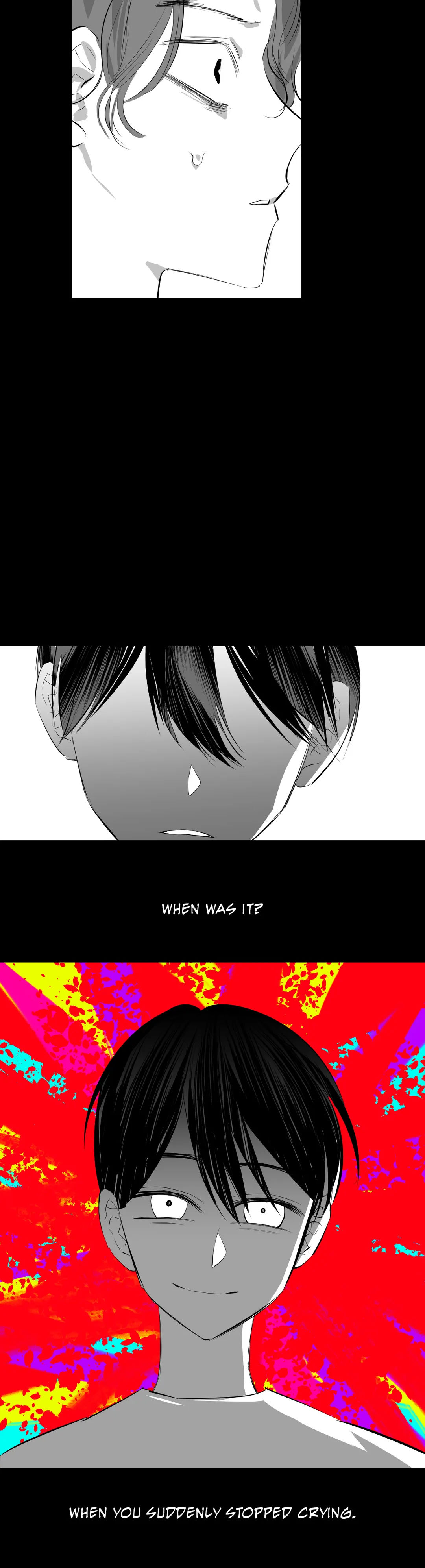 The Chain of Youth Chapter 24 image 10