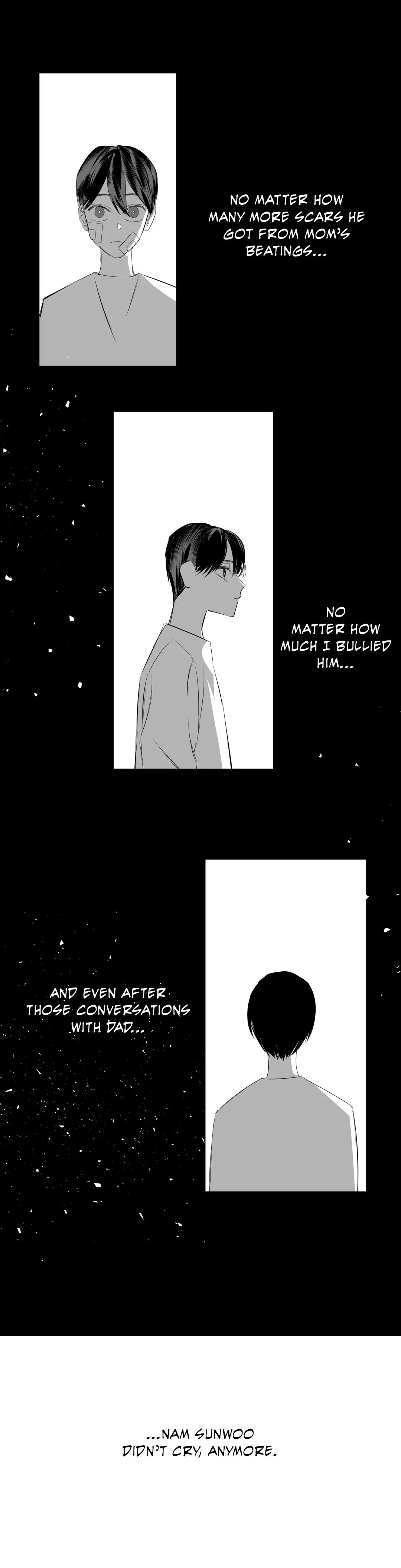 The Chain of Youth Chapter 24 image 11