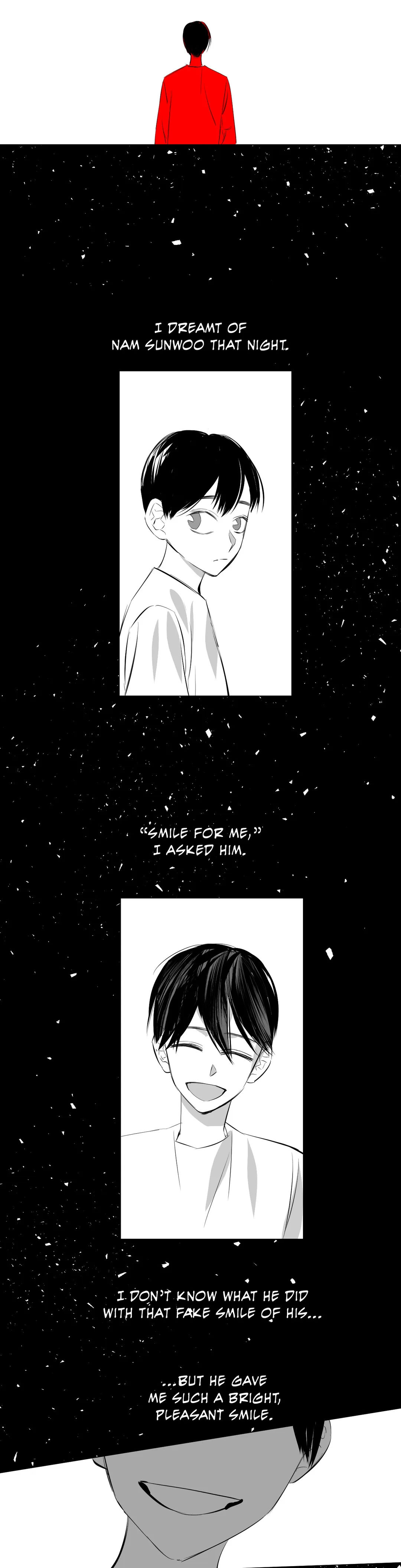 The Chain of Youth Chapter 24 image 12