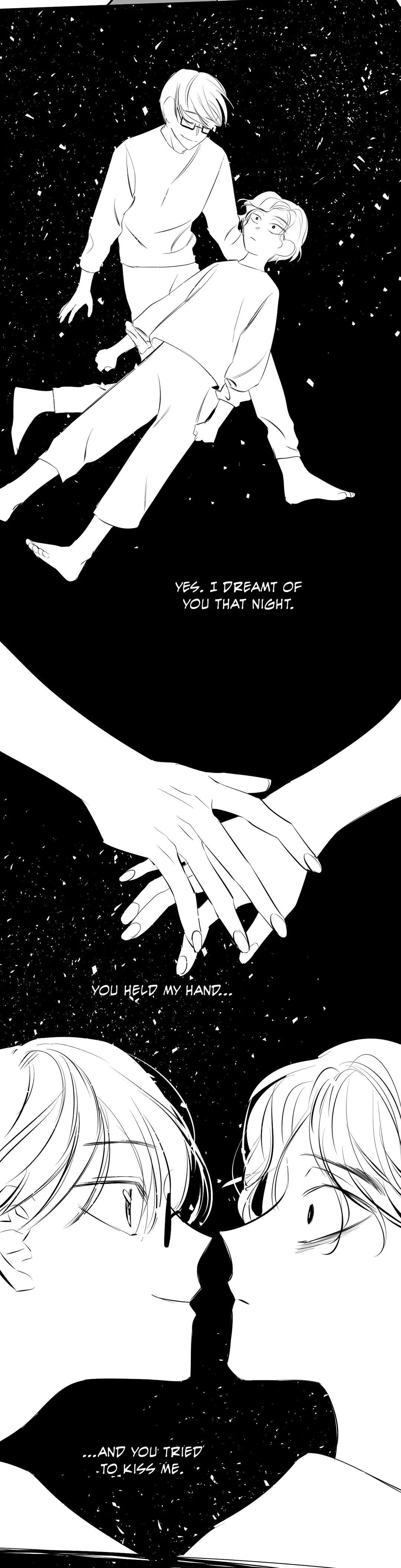 The Chain of Youth Chapter 24 image 13