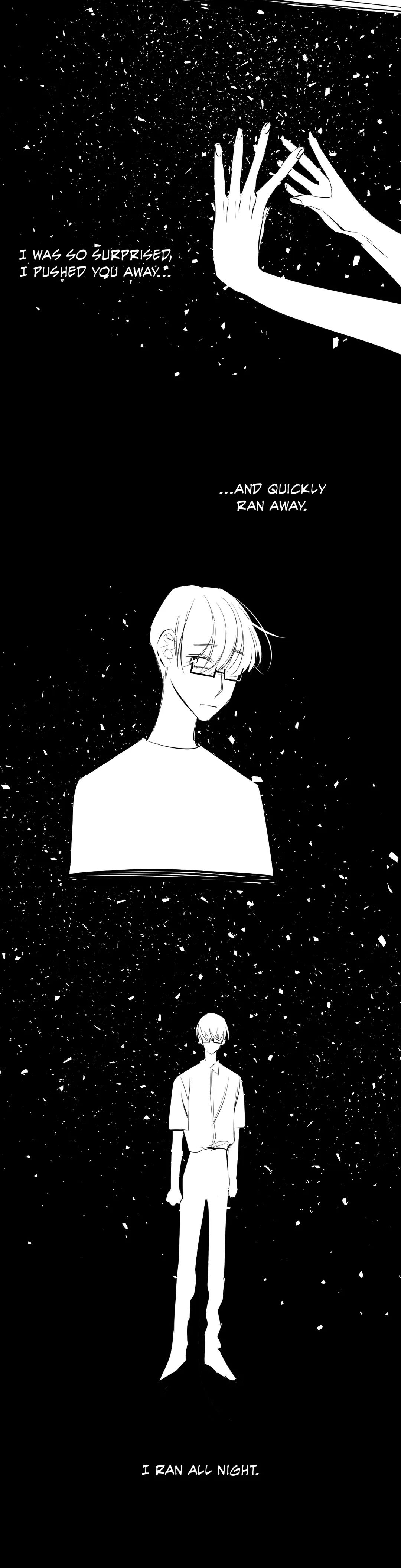 The Chain of Youth Chapter 24 image 14