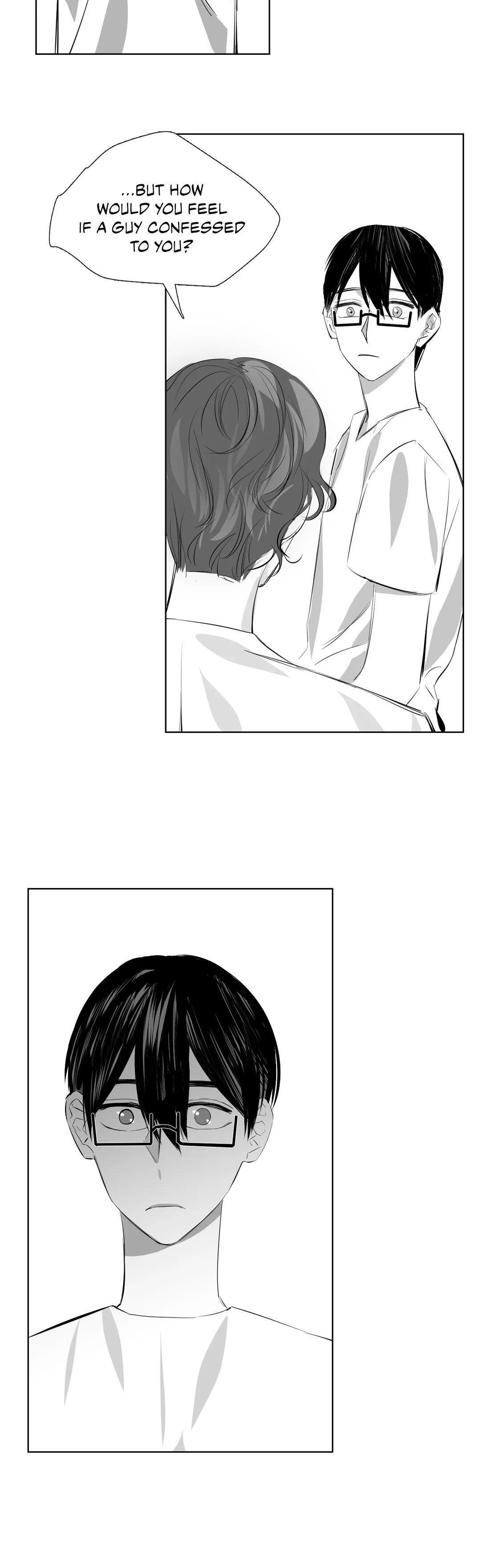 The Chain of Youth Chapter 24 image 17