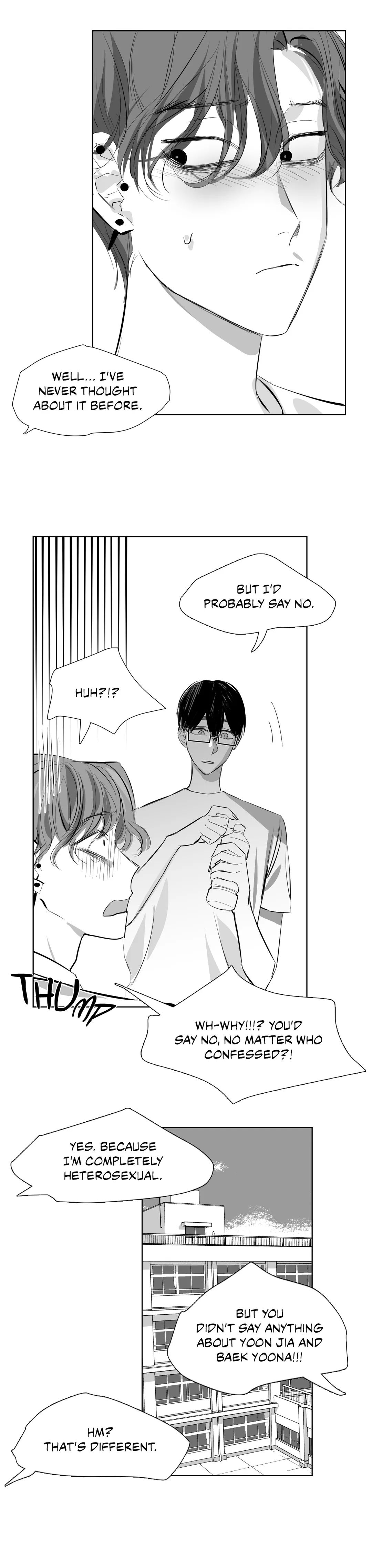 The Chain of Youth Chapter 24 image 18