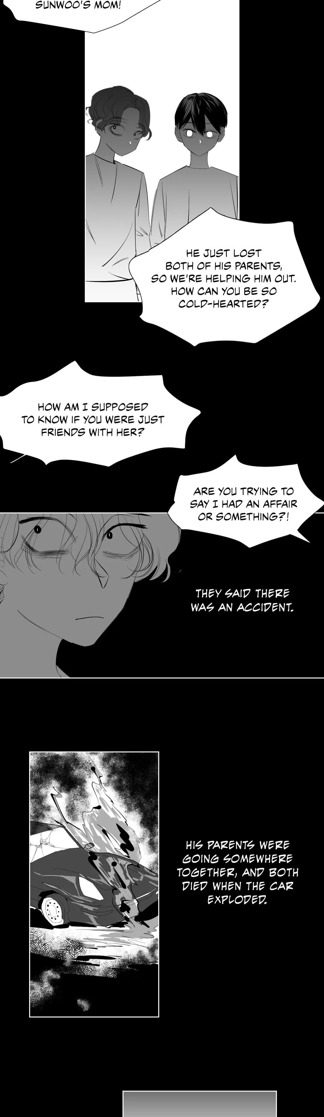 The Chain of Youth Chapter 24 image 2