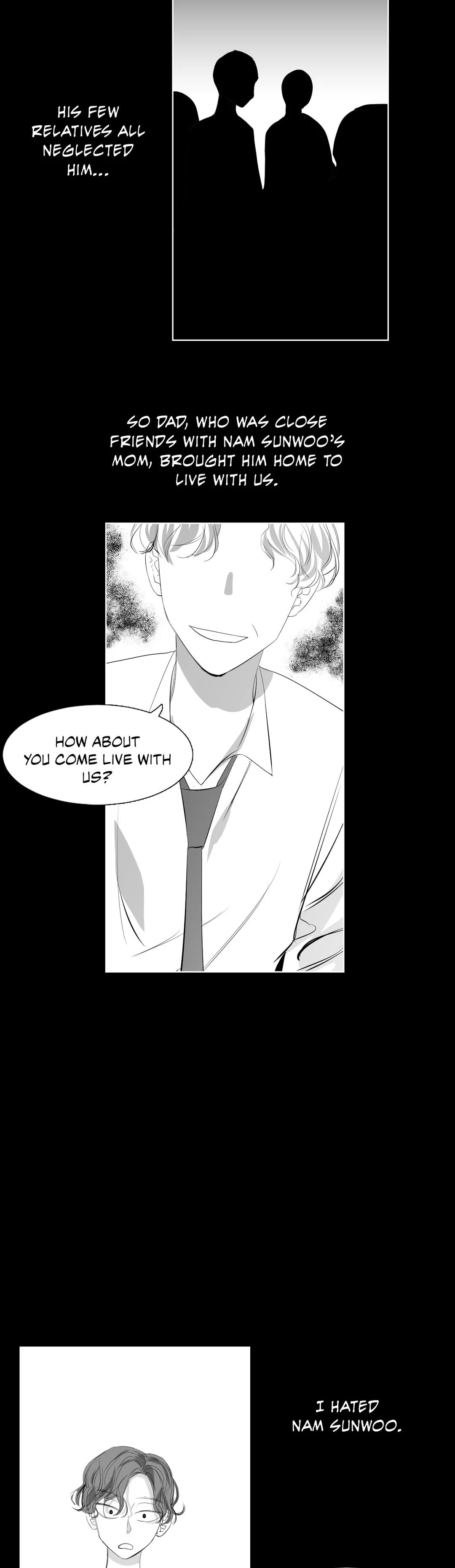 The Chain of Youth Chapter 24 image 3