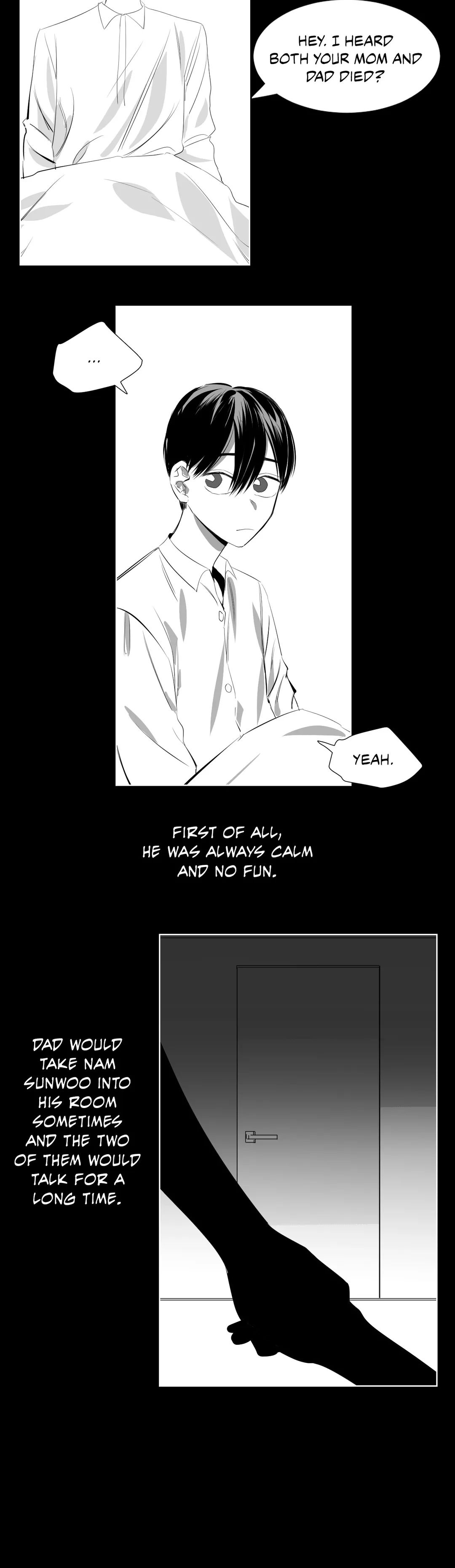The Chain of Youth Chapter 24 image 4