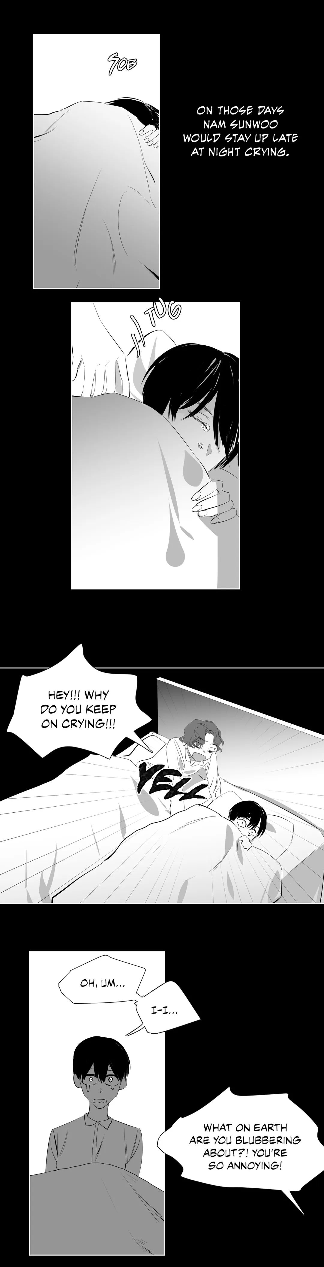 The Chain of Youth Chapter 24 image 5