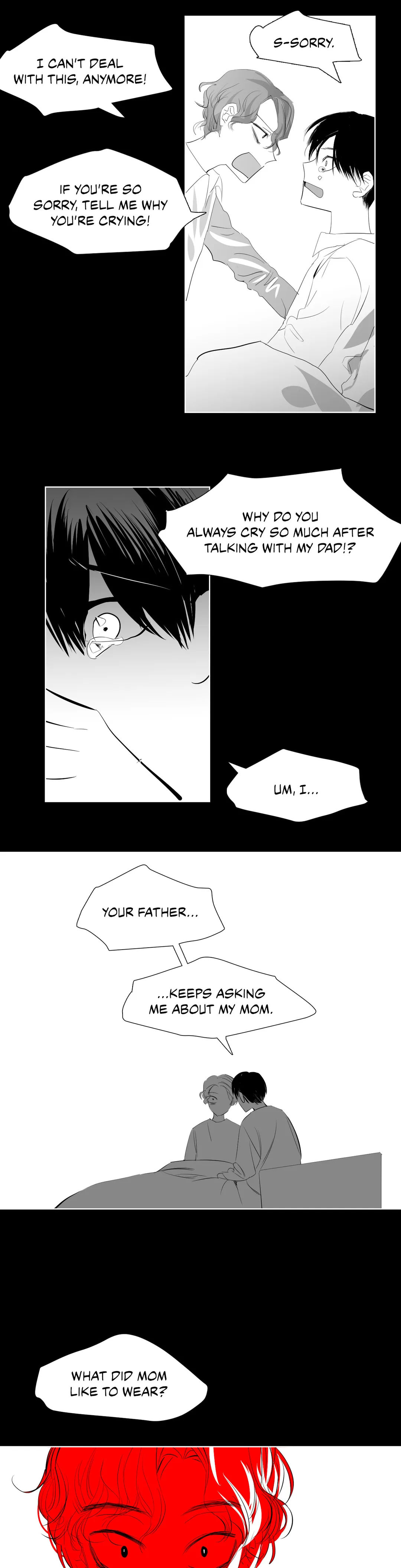 The Chain of Youth Chapter 24 image 6
