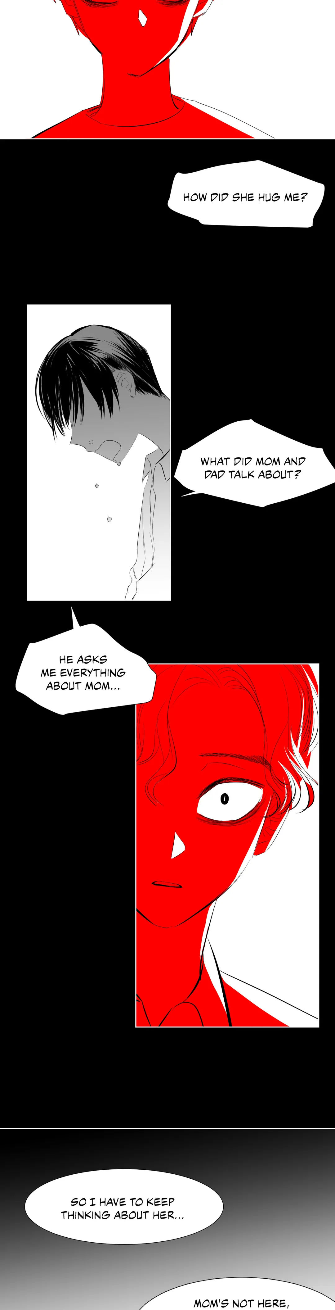 The Chain of Youth Chapter 24 image 7