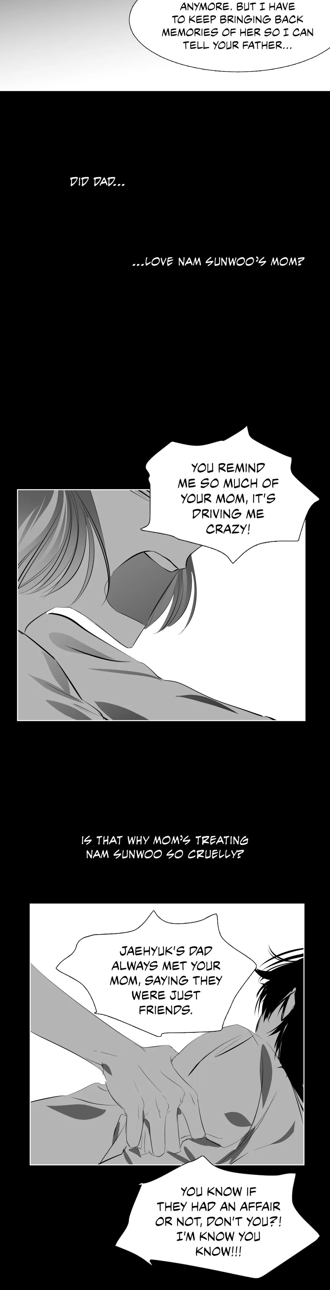 The Chain of Youth Chapter 24 image 8