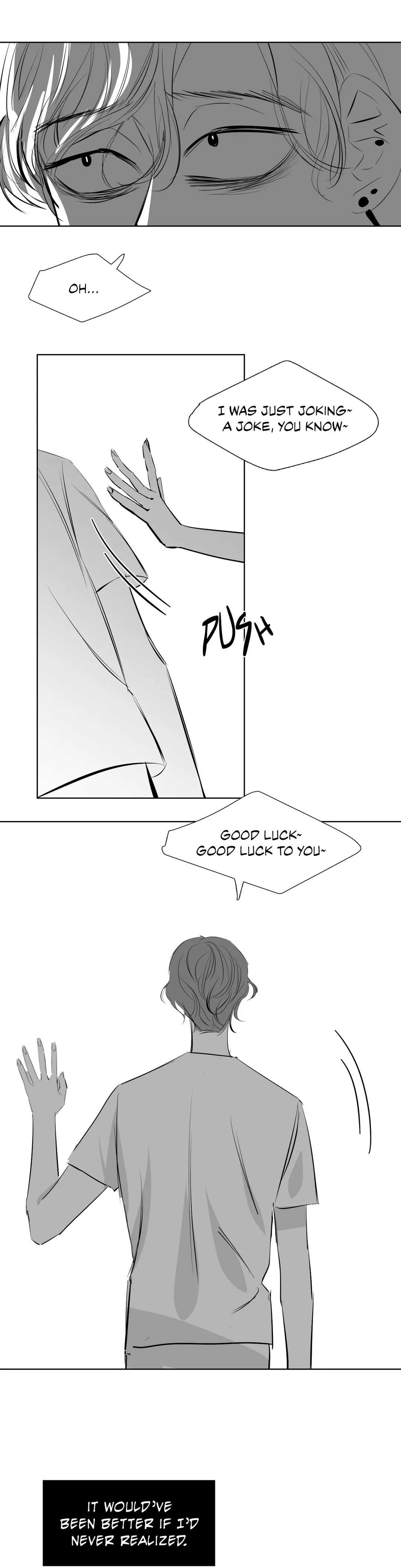 The Chain of Youth Chapter 25 image 9
