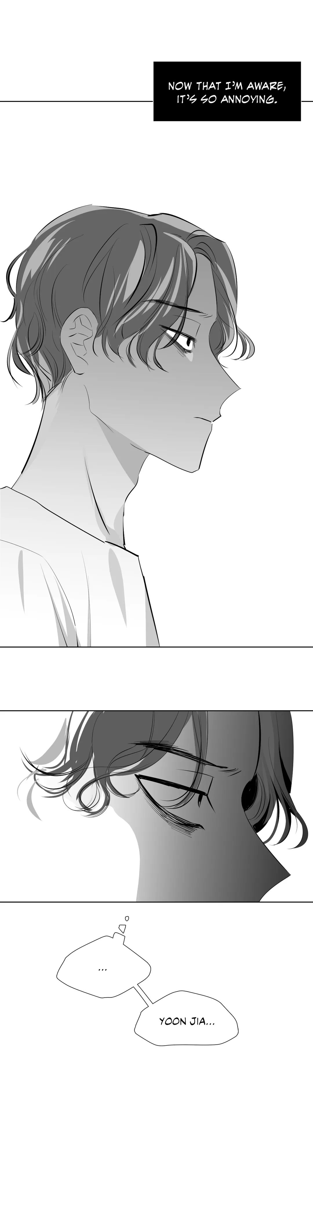 The Chain of Youth Chapter 25 image 10