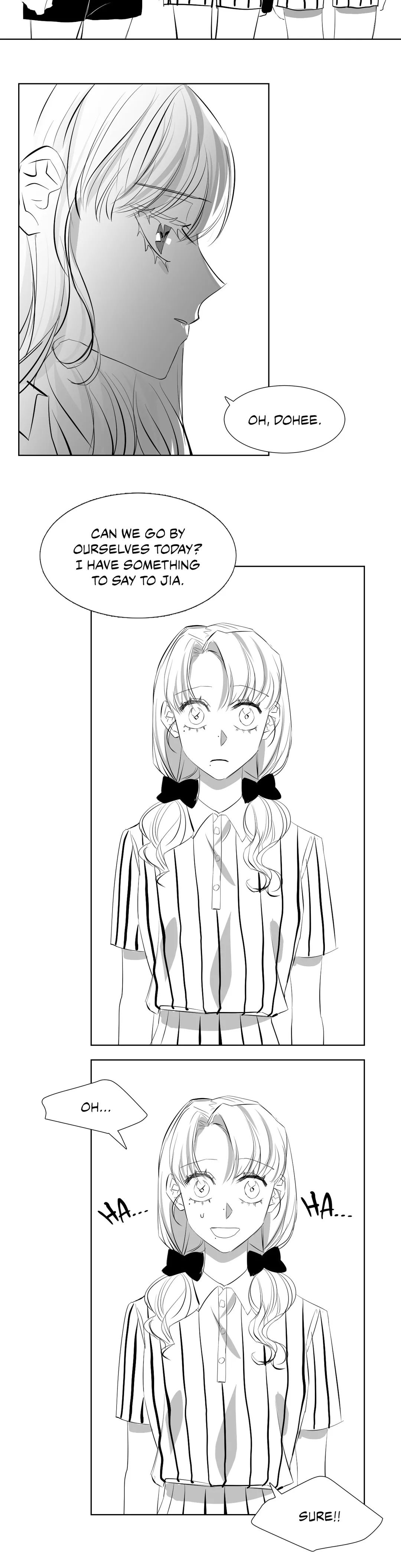The Chain of Youth Chapter 25 image 12