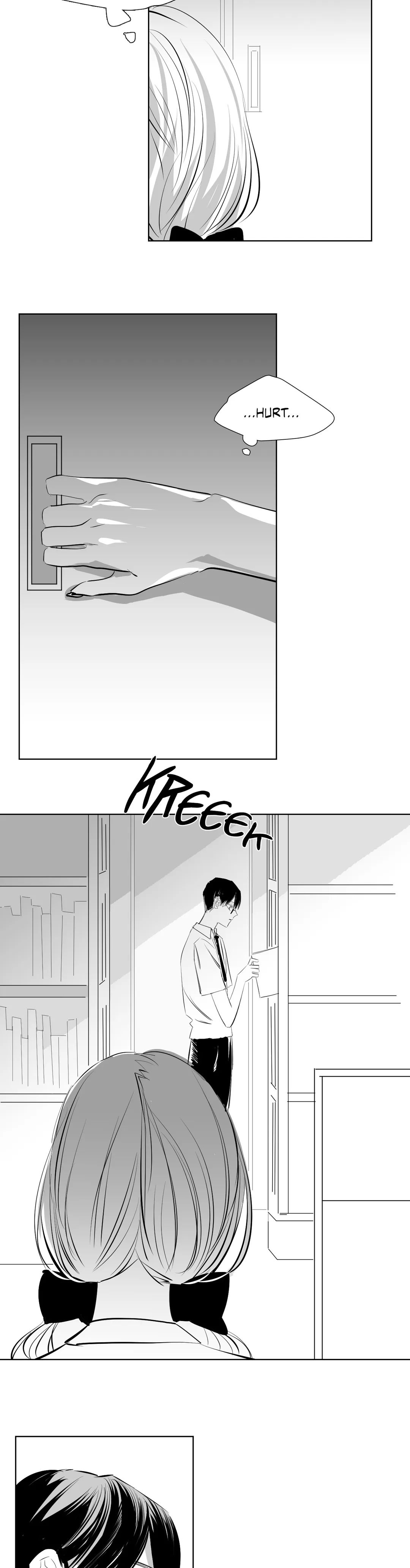 The Chain of Youth Chapter 25 image 14