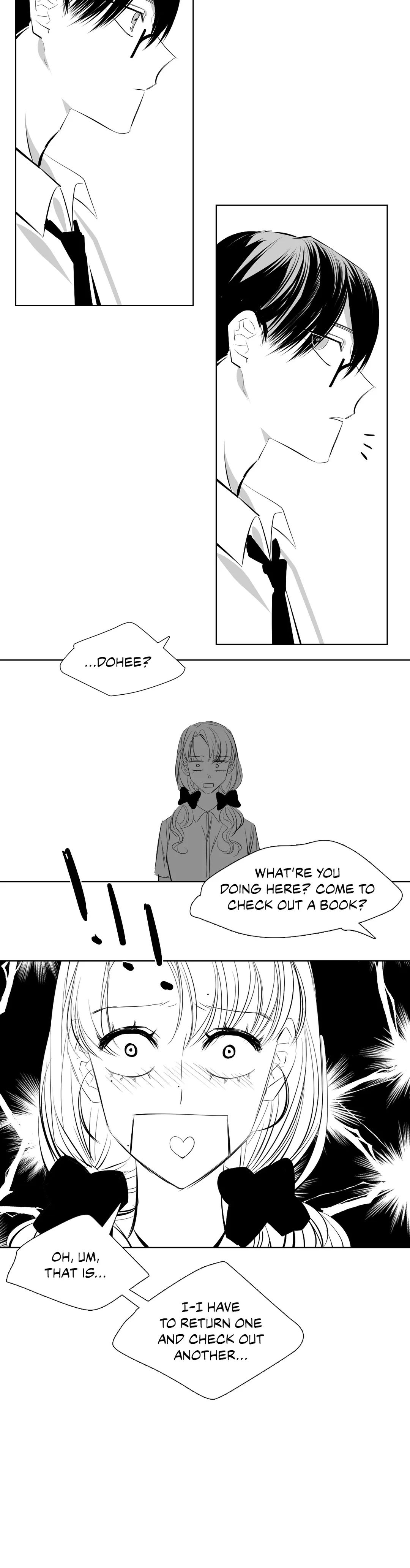 The Chain of Youth Chapter 25 image 15