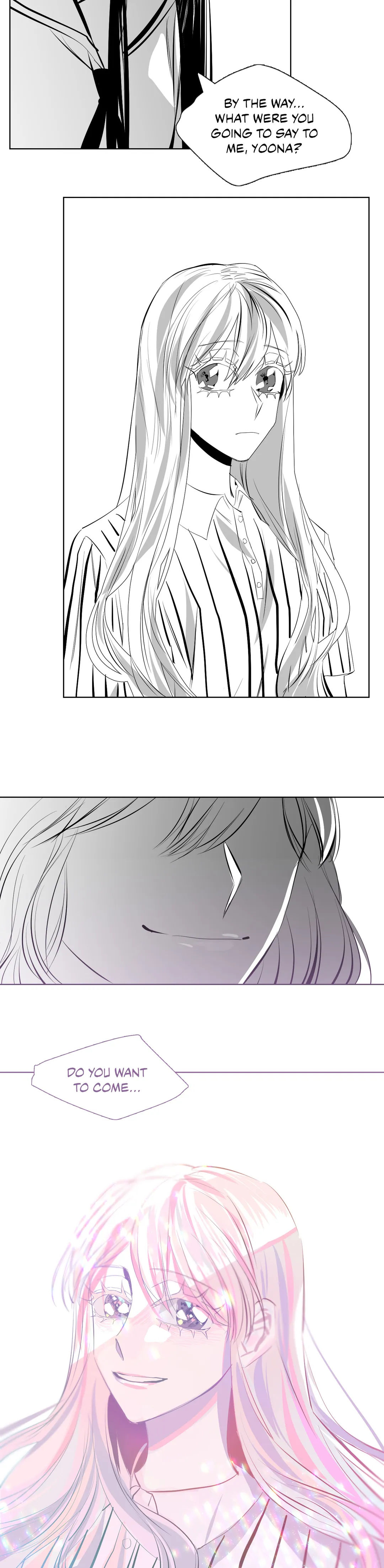 The Chain of Youth Chapter 25 image 17