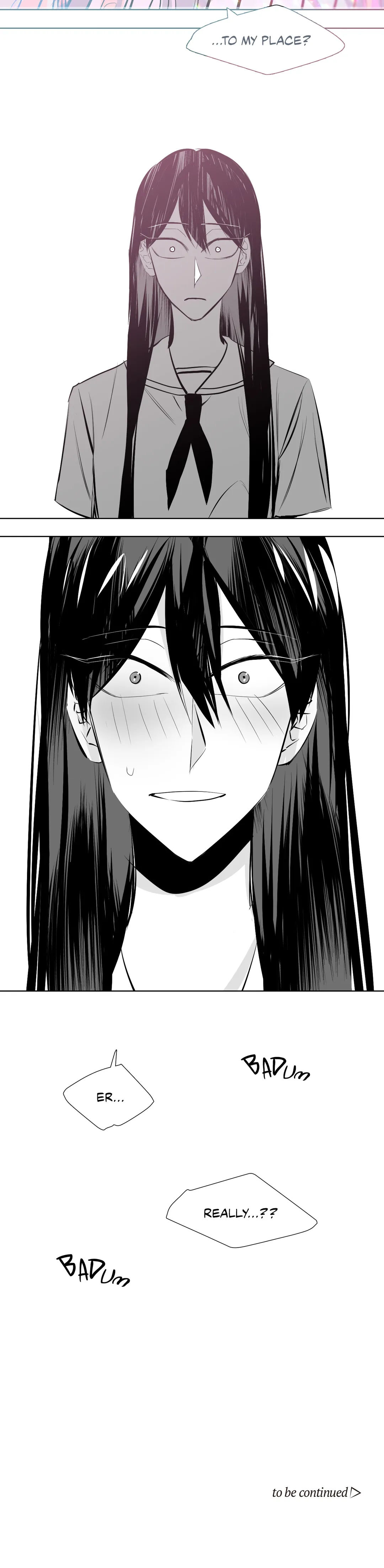 The Chain of Youth Chapter 25 image 18