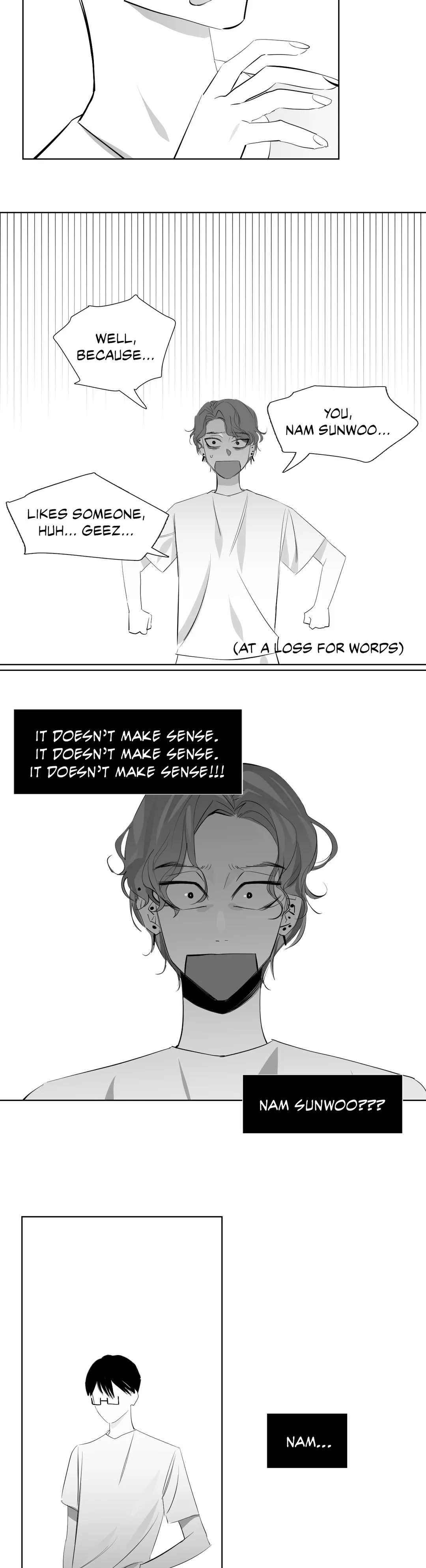 The Chain of Youth Chapter 25 image 2