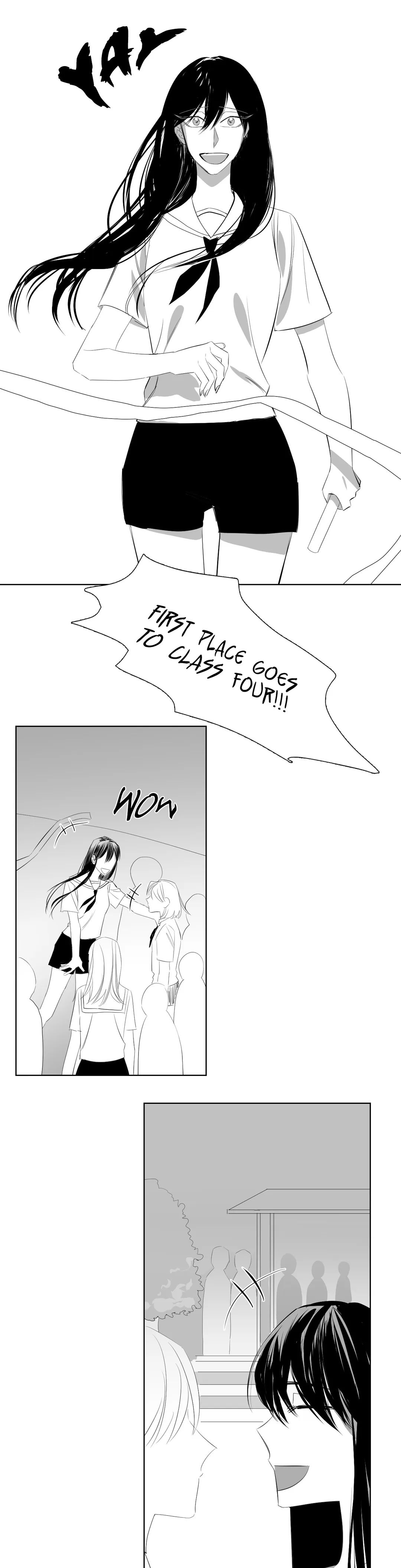 The Chain of Youth Chapter 25 image 5