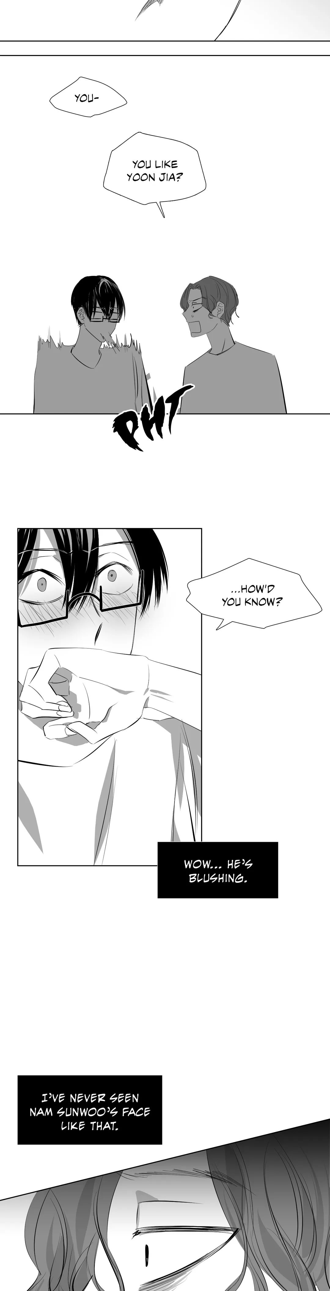The Chain of Youth Chapter 25 image 7
