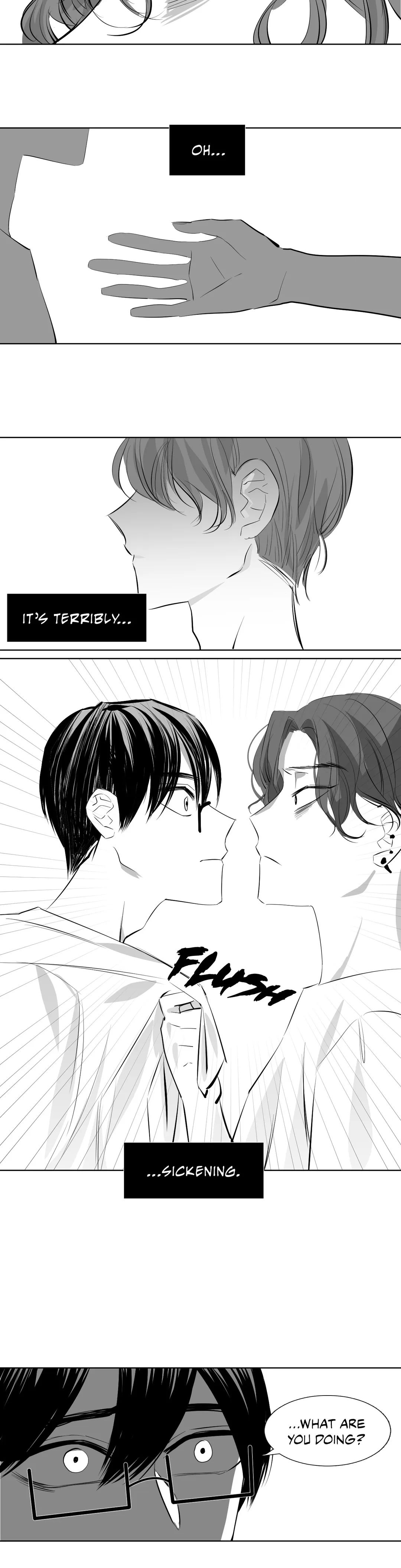 The Chain of Youth Chapter 25 image 8