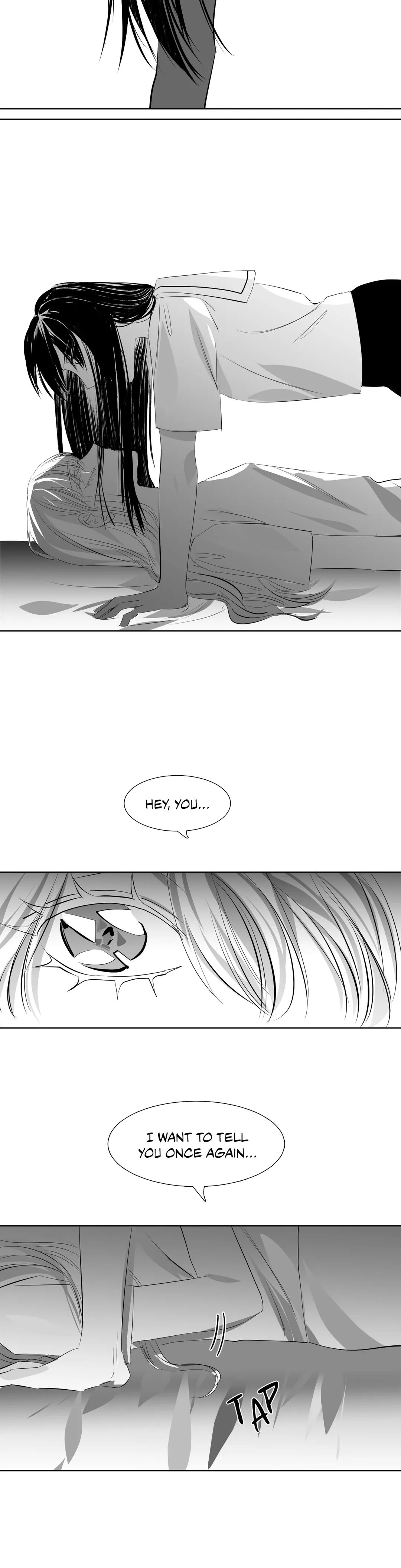 The Chain of Youth Chapter 26 image 10