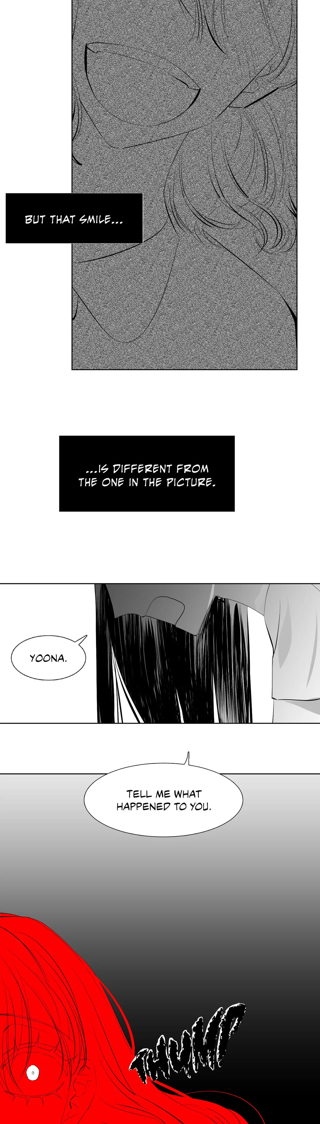 The Chain of Youth Chapter 26 image 13