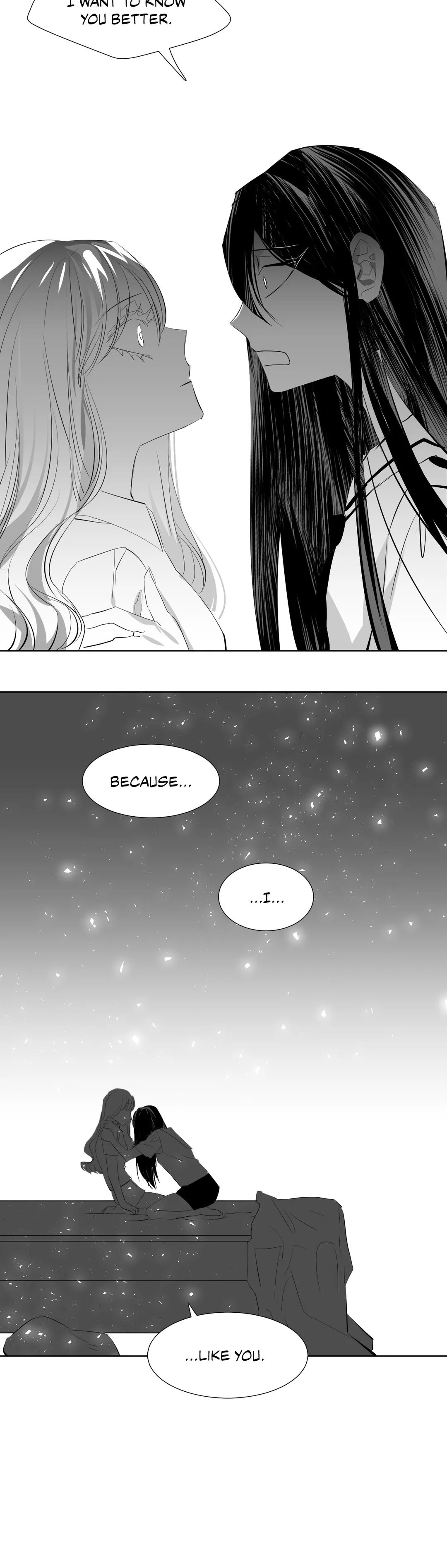 The Chain of Youth Chapter 26 image 15