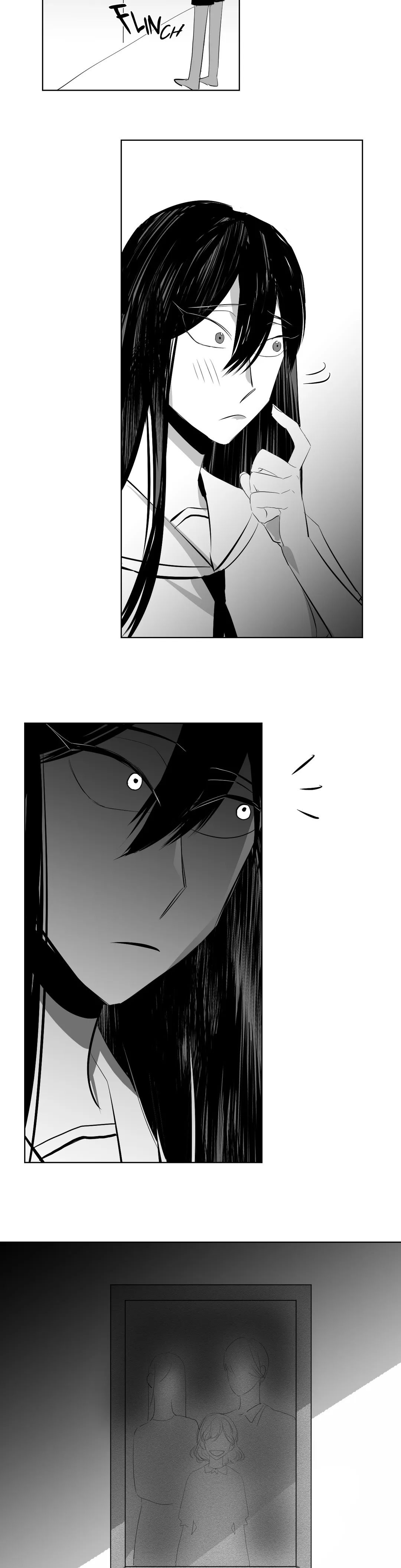 The Chain of Youth Chapter 26 image 1
