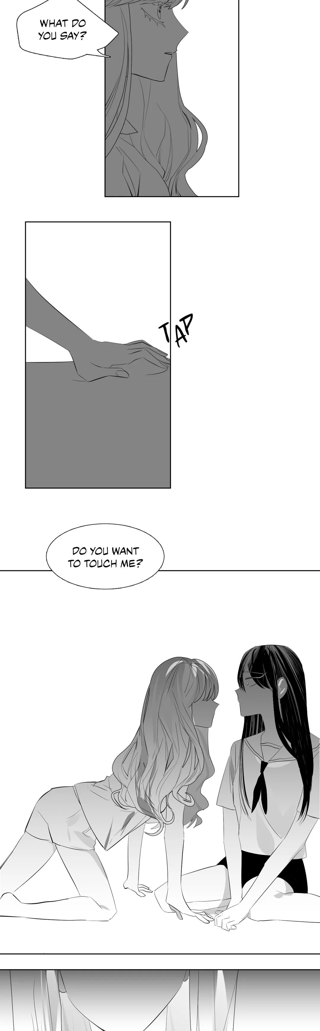 The Chain of Youth Chapter 26 image 19