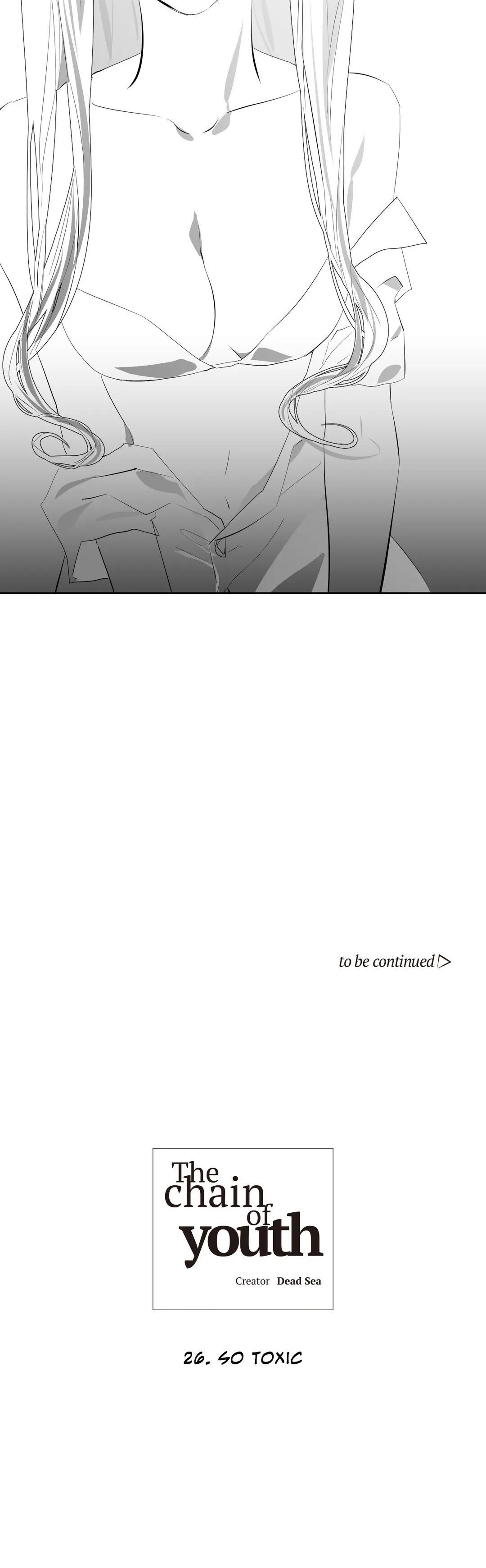 The Chain of Youth Chapter 26 image 20
