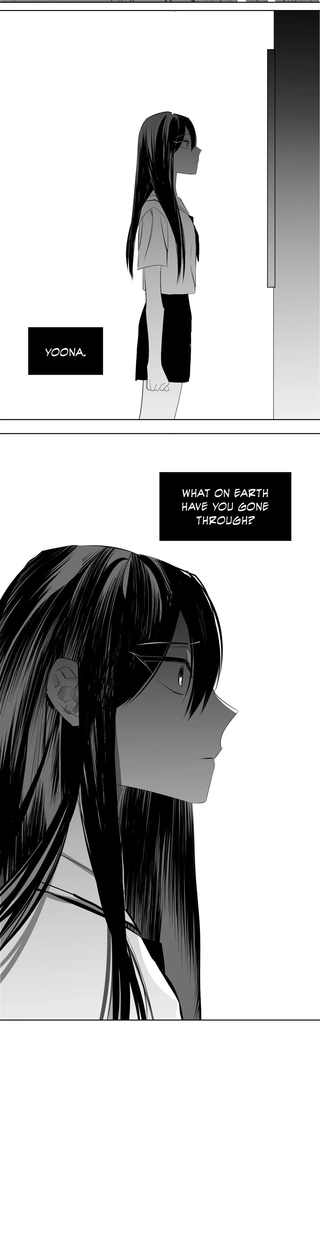 The Chain of Youth Chapter 26 image 3