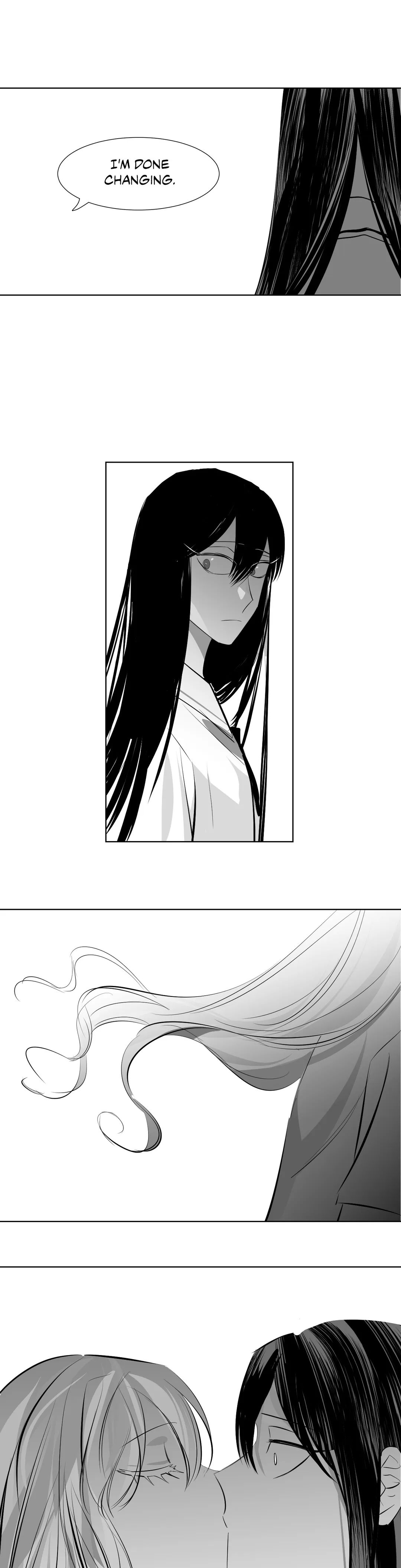 The Chain of Youth Chapter 26 image 4