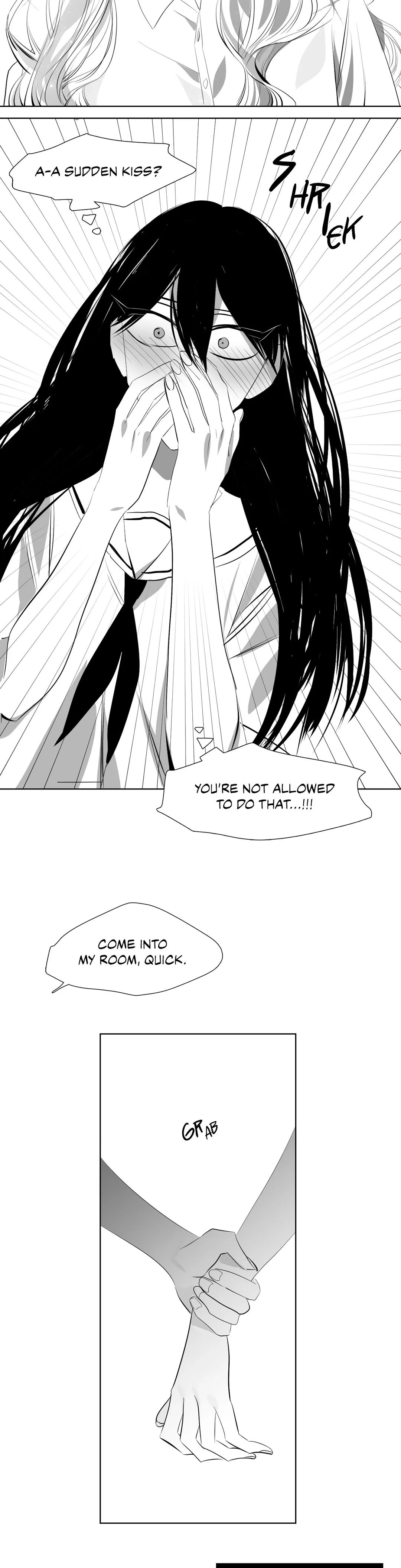 The Chain of Youth Chapter 26 image 6