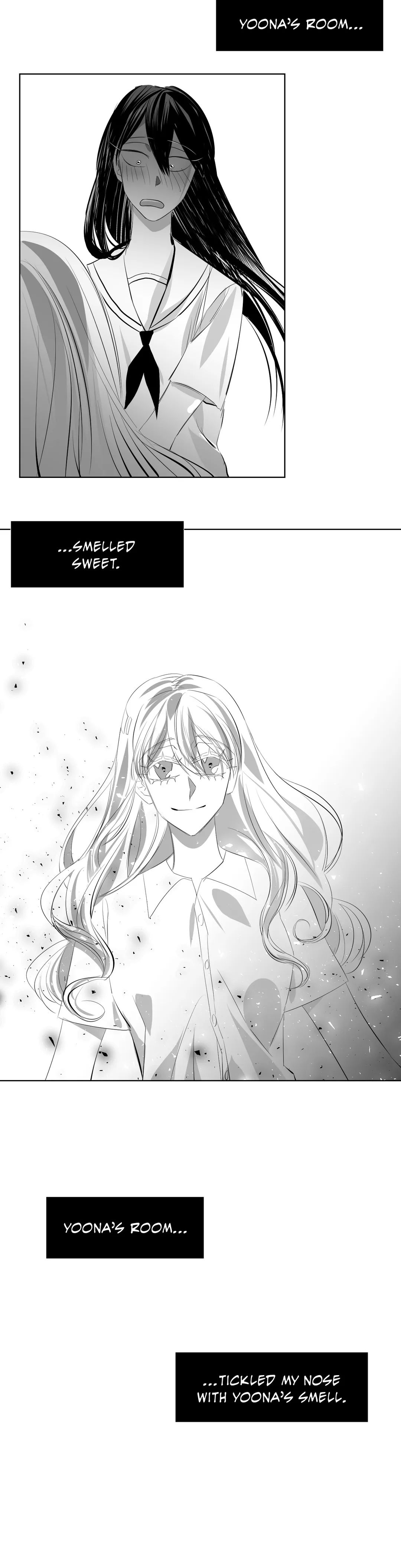 The Chain of Youth Chapter 26 image 7