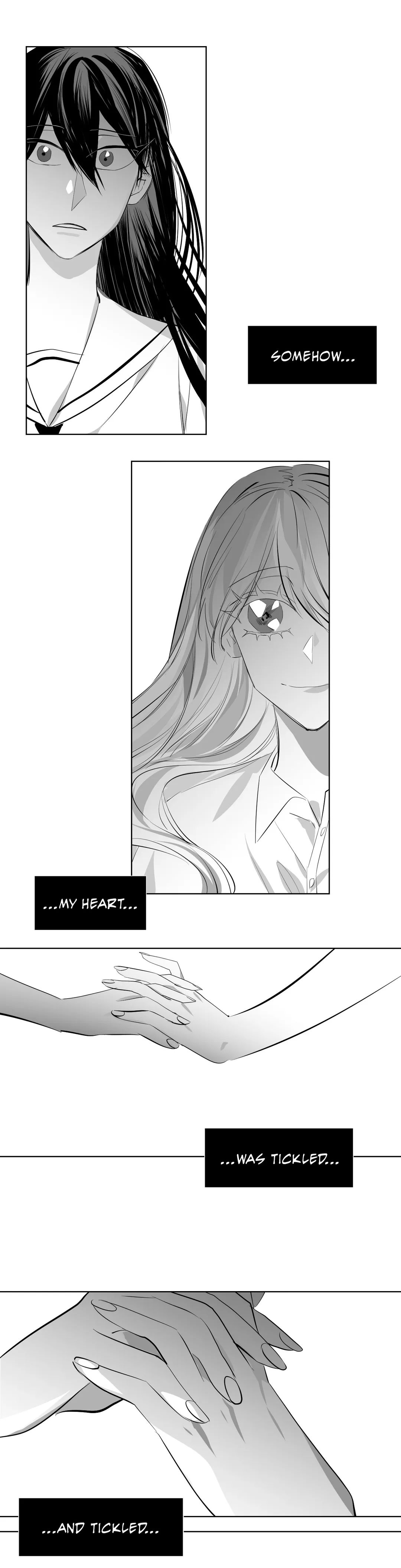 The Chain of Youth Chapter 26 image 8
