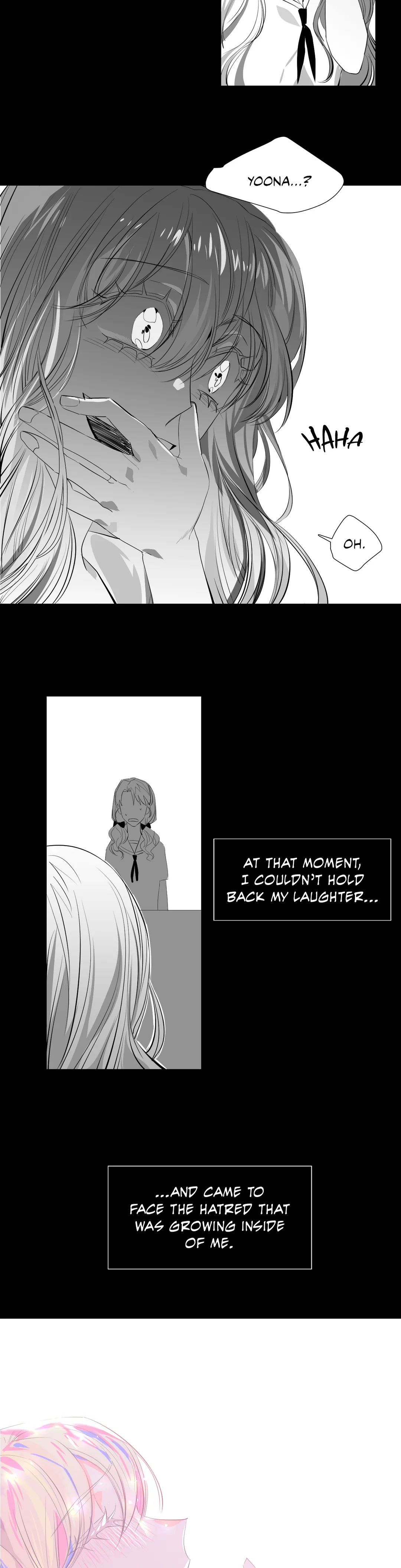 The Chain of Youth Chapter 27 image 13