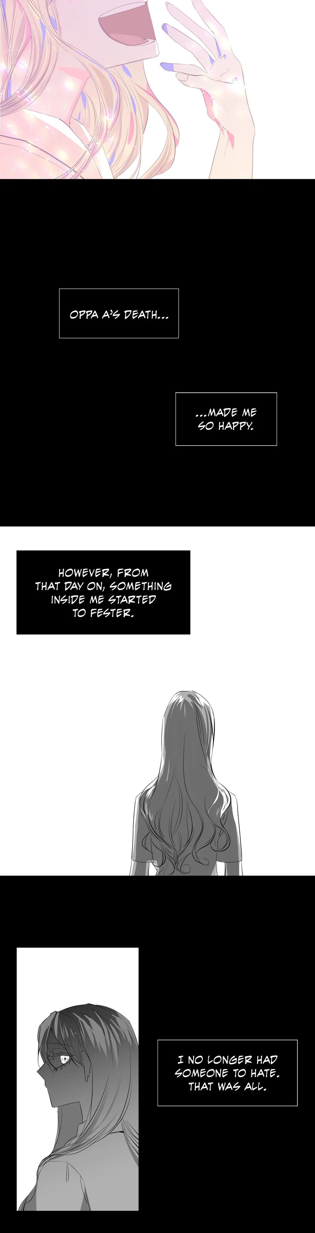 The Chain of Youth Chapter 27 image 14