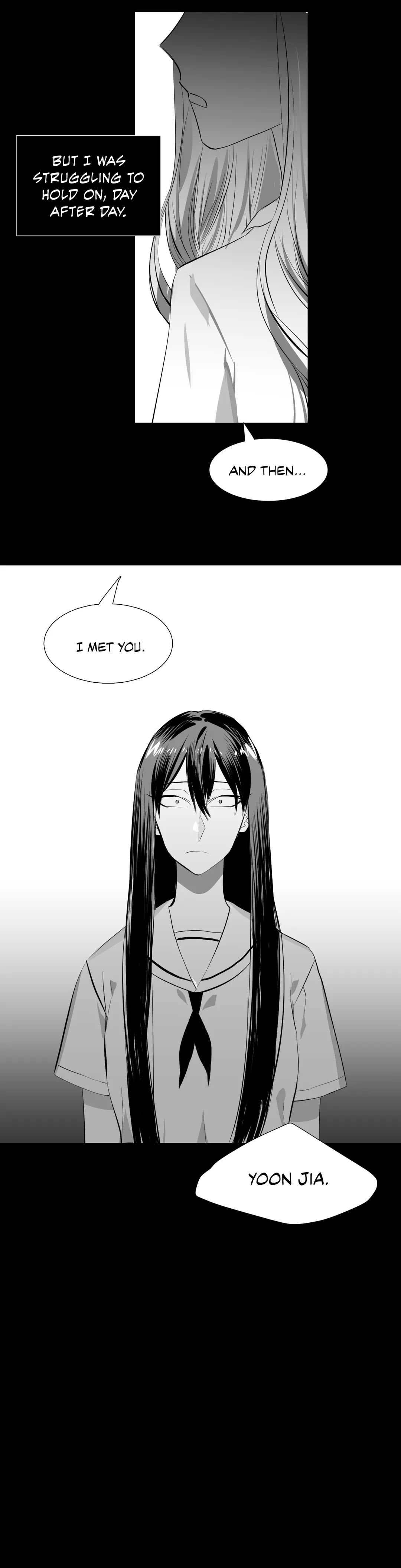 The Chain of Youth Chapter 27 image 15