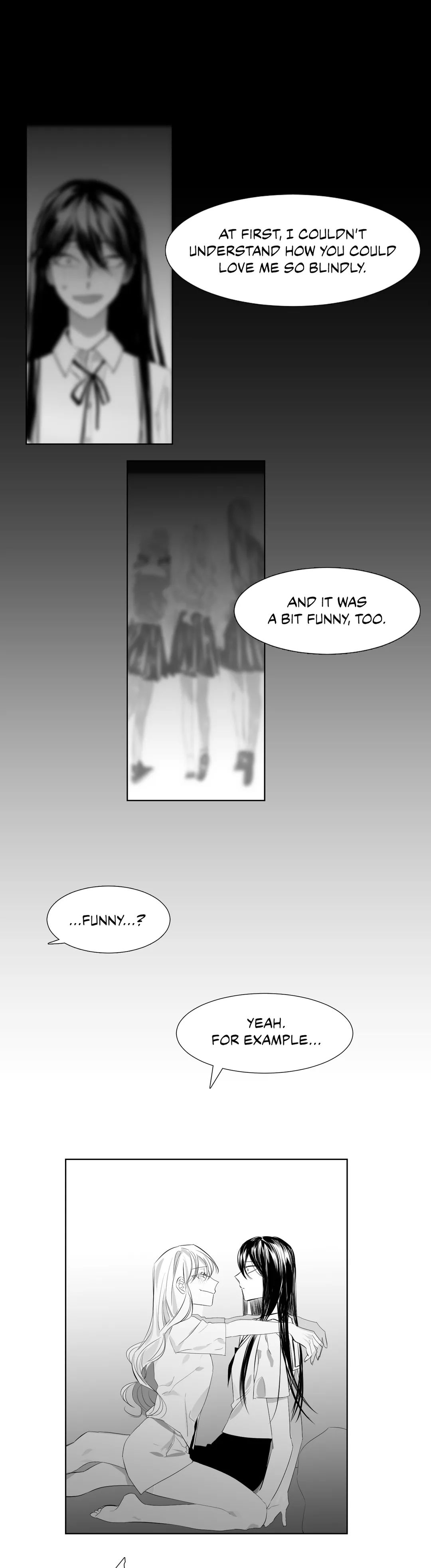 The Chain of Youth Chapter 27 image 16