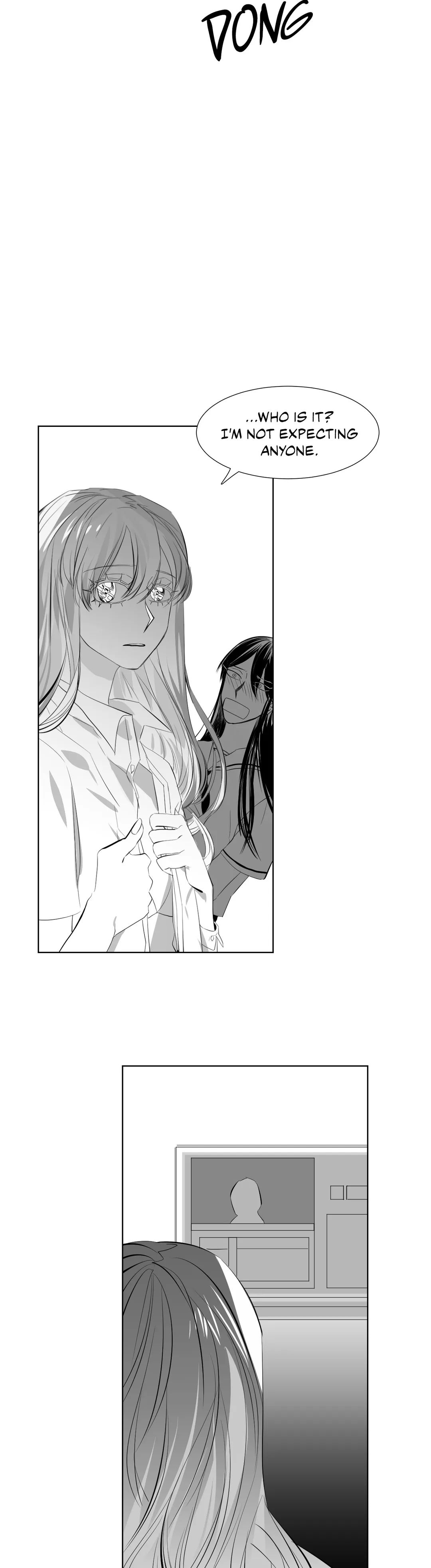 The Chain of Youth Chapter 27 image 18