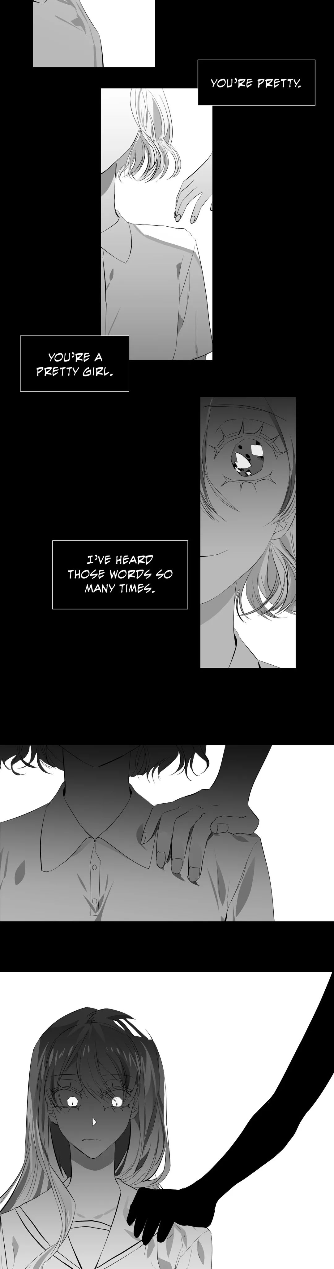The Chain of Youth Chapter 27 image 1