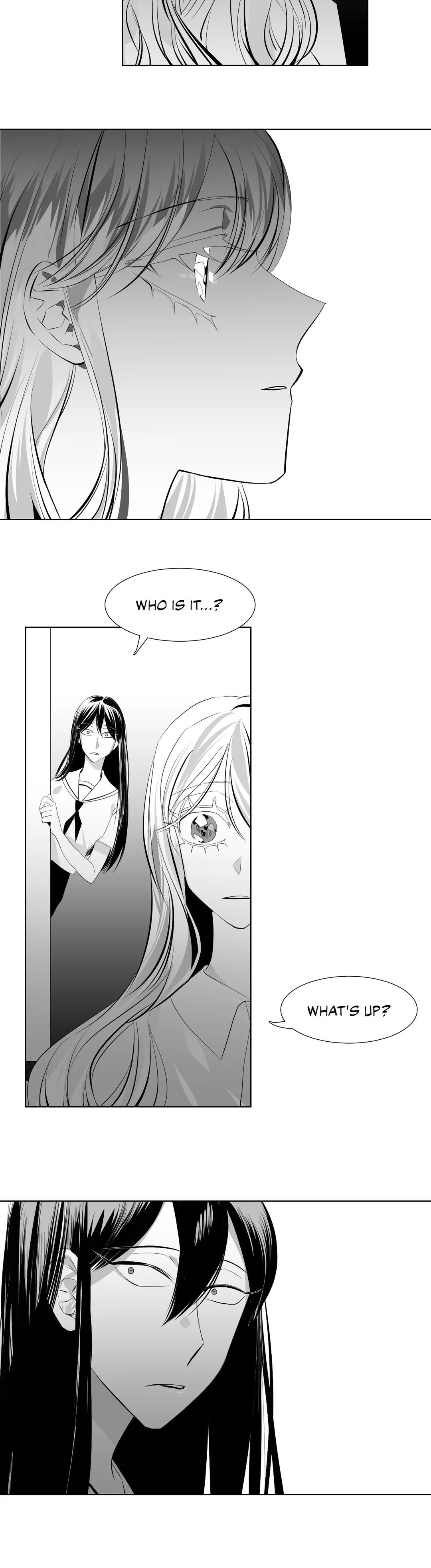 The Chain of Youth Chapter 27 image 19