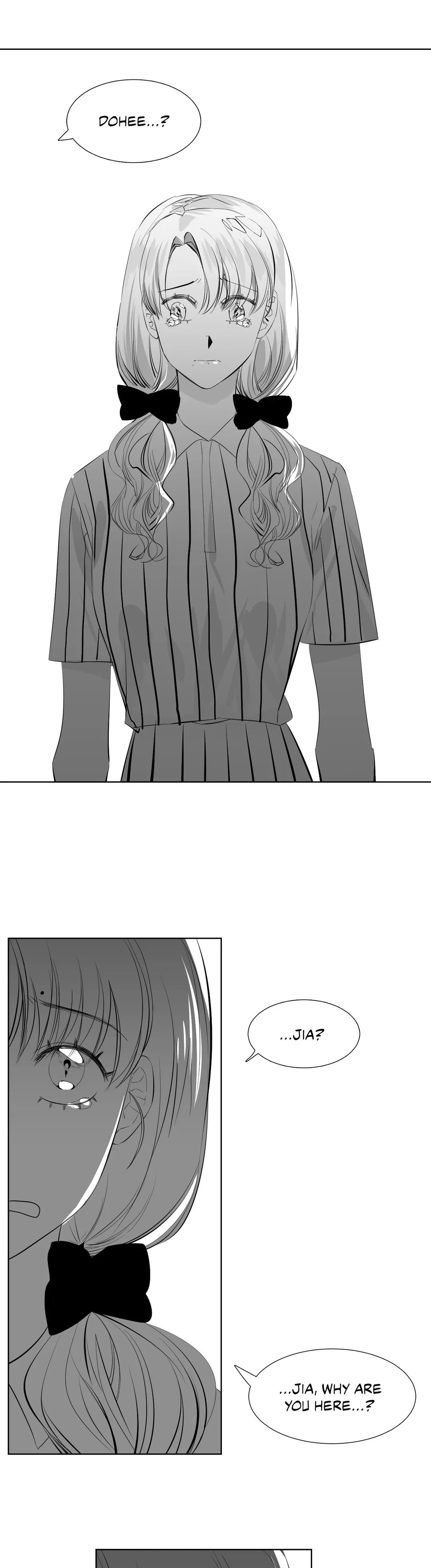 The Chain of Youth Chapter 27 image 20