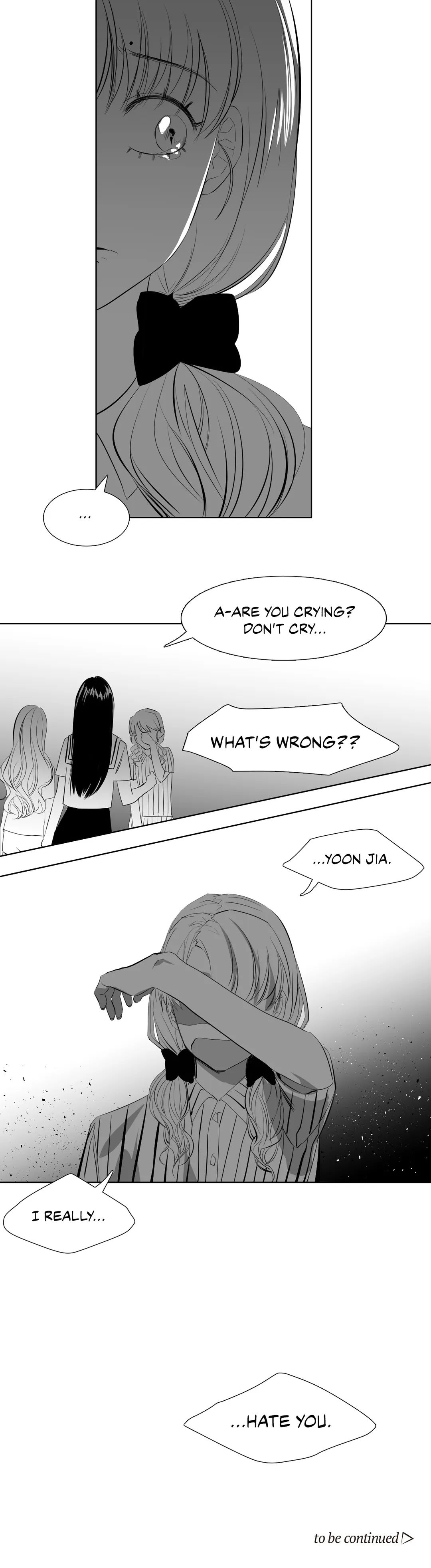 The Chain of Youth Chapter 27 image 21